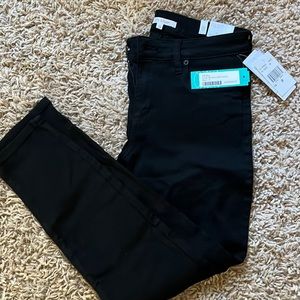 STS Blue Emma Mid Rise Ankle Skinny